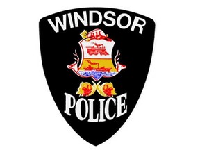 Windsor Police