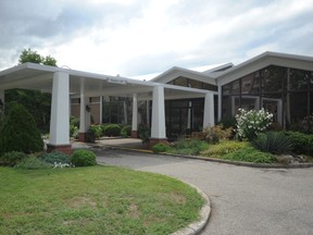 Sarnia Golf and Curling Club (File photo)
