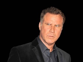 Will Ferrell. (WENN.com)