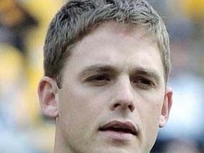 Shaun Suisham