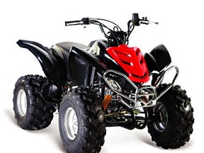 ATV