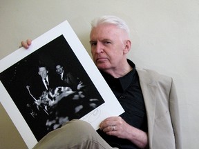 Photographer Mike McCartney, brother of that other McCartney, sits in Liverpool¹s Editions Gallery and reflects, not just about his art, but also about being the brother of some beyond famous. 
Thane Burnett/QMI Agency