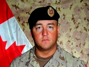 Sgt. Martin Rene Goudreault/DND