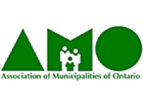 AMO logo