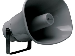 Loudspeaker filer