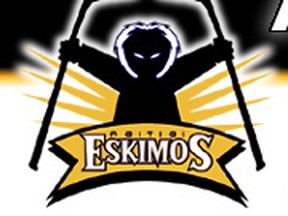Abitibi Eskimos logo