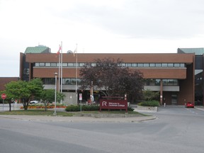 Cambrian College./File photo