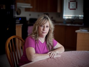 Kendra Henley operates Abbey Dawn Place group home in Napanee.