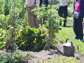 Upper Canada Village