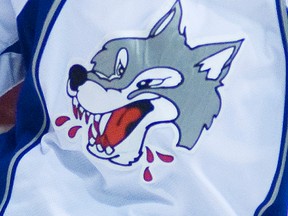 Sudbury Wolves