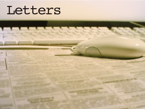 Letters to the Editor