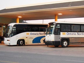 ONTC Bus 1