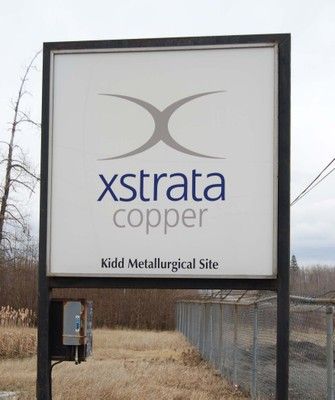 Xstrata Job Openings