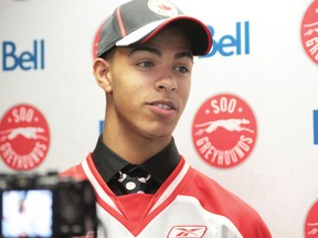 Darnell Nurse