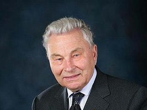 Walter Paszkowski