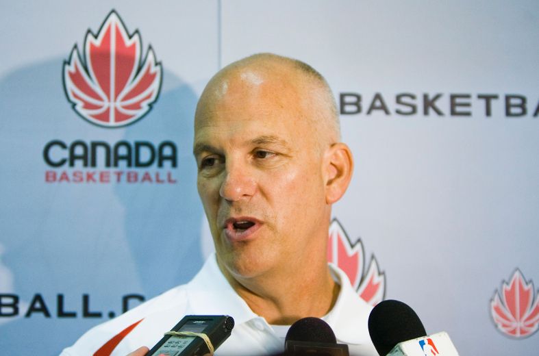 Summer to remember for Canada Basketball | Toronto Sun