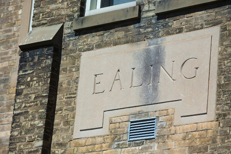 Two east London elementary schools open for a combined 202 years