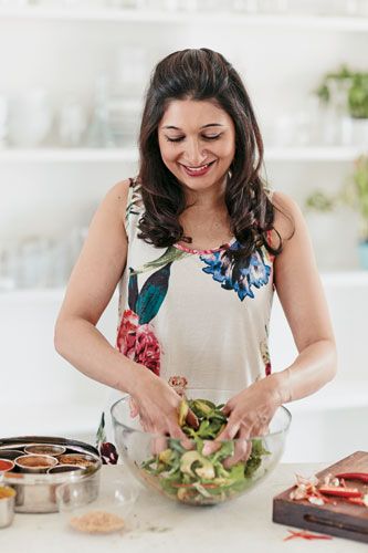 Bring spice into your life with modern recipes from Anjali Pathak’s ...
