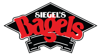 Siegel's Bagels logo