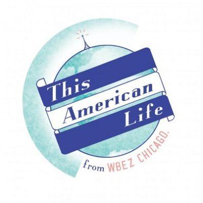 This American Life logo