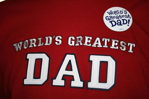 World's Greatest Dad