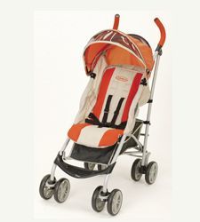 Graco Ipo Light Weight Umbrella Stroller