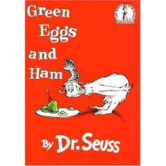 Green Eggs and Ham