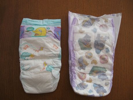 Teddy's Choice Ultra Comfort Diapers reviews in Diapers - Disposable Diapers  - ChickAdvisor