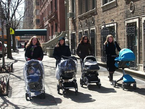 Strollers