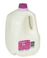 Milk jug