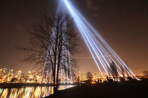 Vectorial Elevation