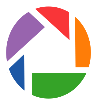 Picasa logo