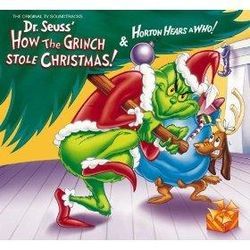 How the Grinch Stole Christmas