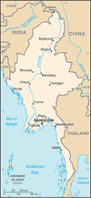 Before coming to Langley City, Sar Pwo Kor spent 15 years in refugee camps of up to 100,000 people, mostly Karen, on the Thailand side of the eastern Burma border.