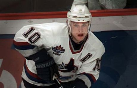 Pavel Bure's number to be retired by Canucks? Commence intense debate on  worthiness