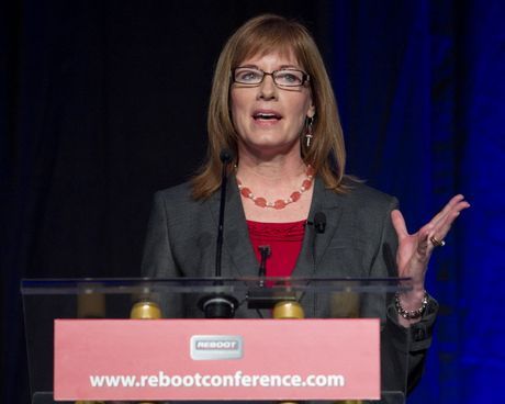 Elizabeth Denham