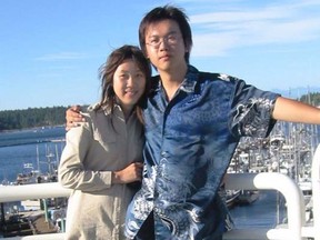 Jhao was killed in 2002, her former boyfriend is going to trial in China for murder