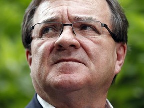 Flaherty has called on the U.S. to moderate its approach to people who have innocently breached IRS rules.