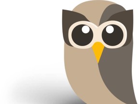 HootSuite Owl