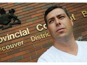 East end drug trafficker Christopher Hurtado admitted he attacked Reynolds without provocation