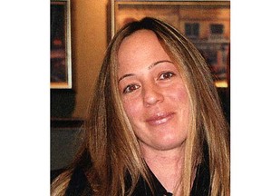 Lisa Dudley was killed in a 2008 targeted hit.