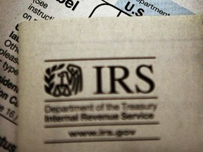 IRS imposes filing requirements on many Canadians.