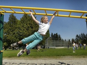 school playground_picnik