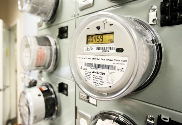 Ottawa Threatens To Withdraw RCMP In 2014 UBCM Convention Vancouver Sun   Smart Meters 