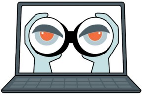 Stop Online Spying