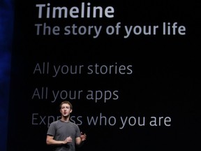 Timeline the story of your life