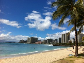 Waikiki