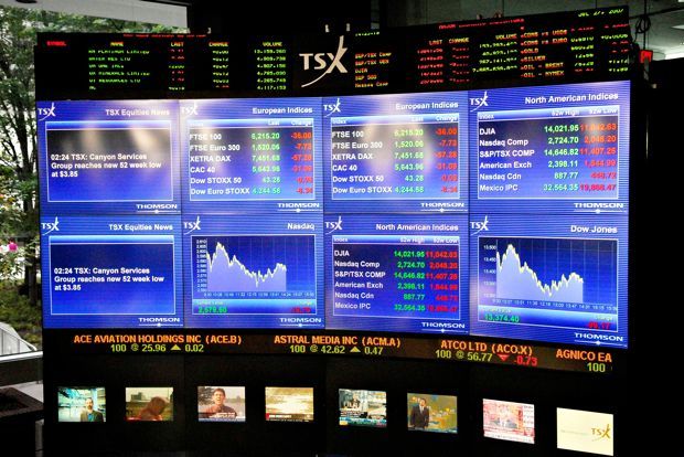 Itvs Post Euros Struggle A Financial Crisis Unfolds - wkqnfe0