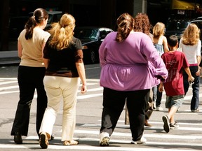 Canadians are fatter than we think we are, and fatter than we used to be — these are two of the findings of new report, Canada's Vital Signs, that looks at many aspects of life in this country.