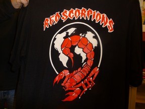 RedScorpionlogo